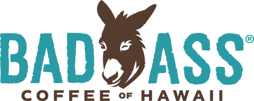 Badass Coffee
