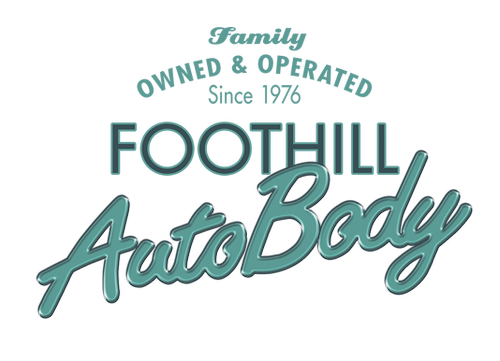 Foothill Auto Body