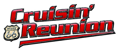 Route 66 Cruisin' Reunion