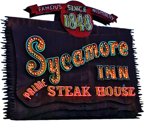 The Sycamore Inn
